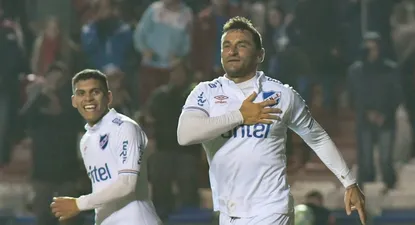 Nacional sacó apuntes para Inter y para el futuro