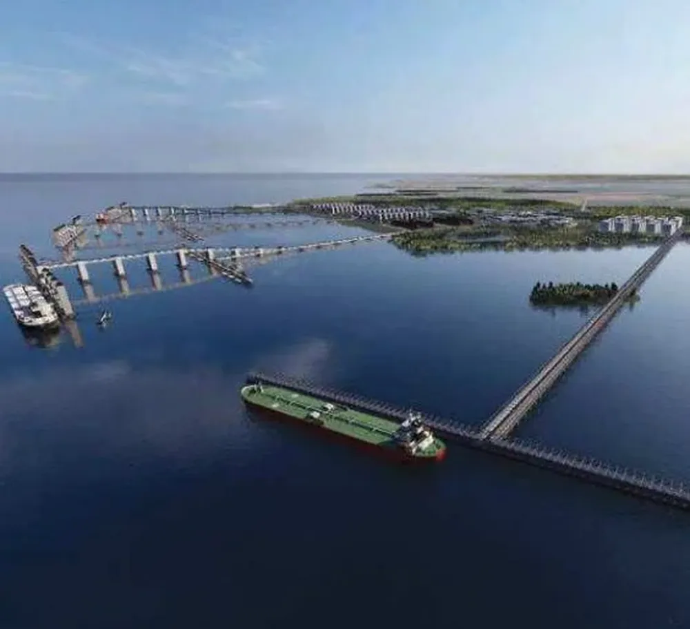 Imagen de la portada del proyecto publicado en la web del Ministerio de Ambiente