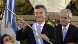 Argentina le dice adiós al cepo cambiario