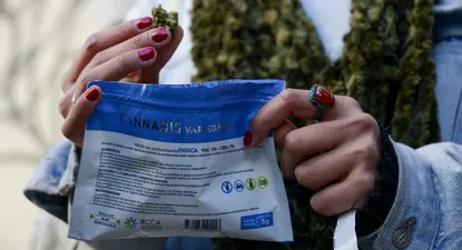 El IRCCA regula la venta en farmacias