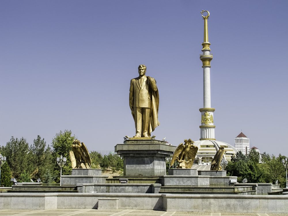 Turkmenistán