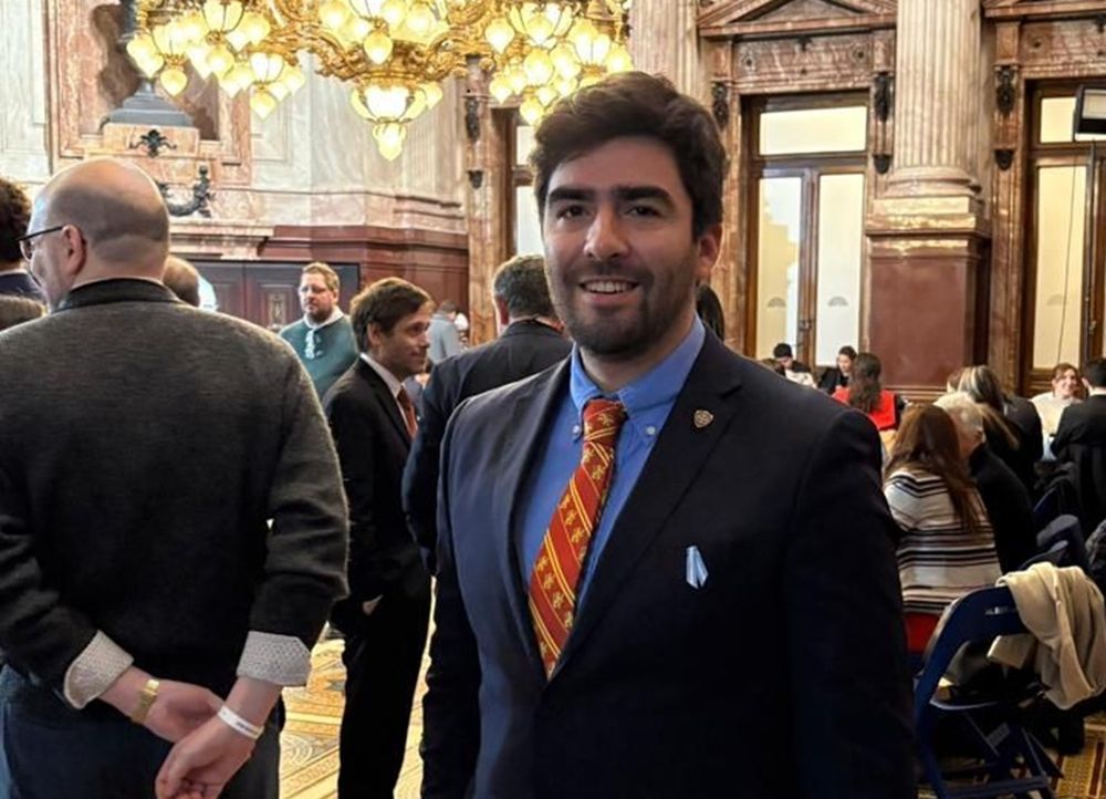 Gianfranco Scigliano, el nuevo Subdirector de la Andis, estará a cargo de investigar el funcionamiento del organismo tras los escándalos de las coimas.