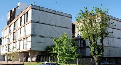Apartamento en La Blanqueada va a subasta sin base