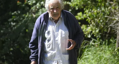 José Mujica