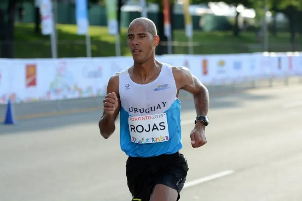Aguelmis Rojas