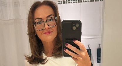 Emilly dice que la piel flácida "realmente me deprime".