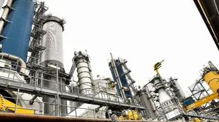 Economía estancada y con menor proyección de crecimiento para 2019