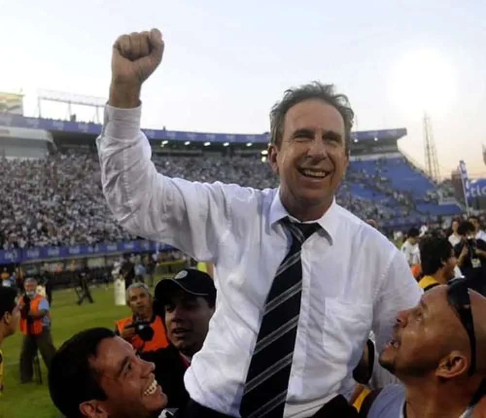 Gerardo Pelusso