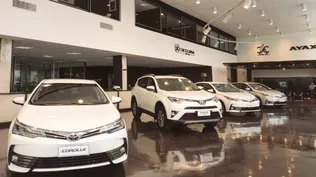 Medio siglo uniendo orientales