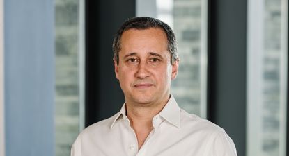 Pedro Arnt, CEO de dLocal