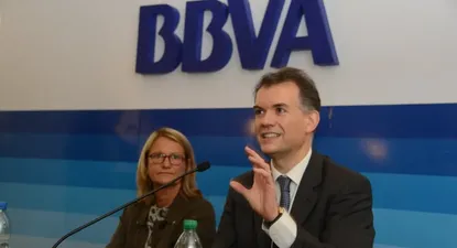 América del Sur saldrá de la recesión en 2017, según BBVA