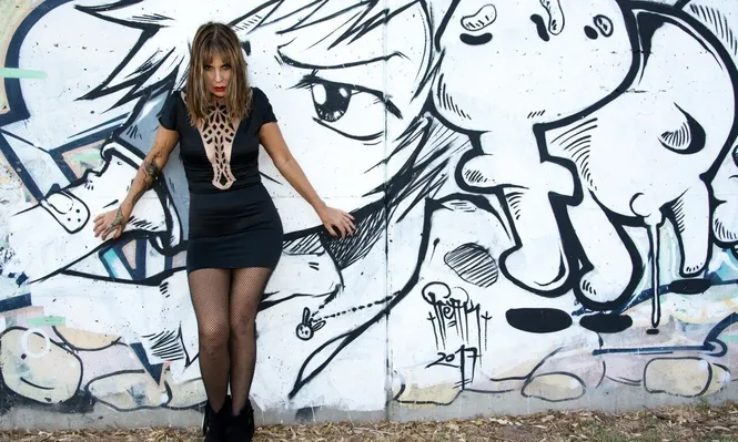 Estoy orgullosa de ayudar con lo que no nos ayudaron a las mujeres en los 80