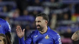 Dani Carvajal