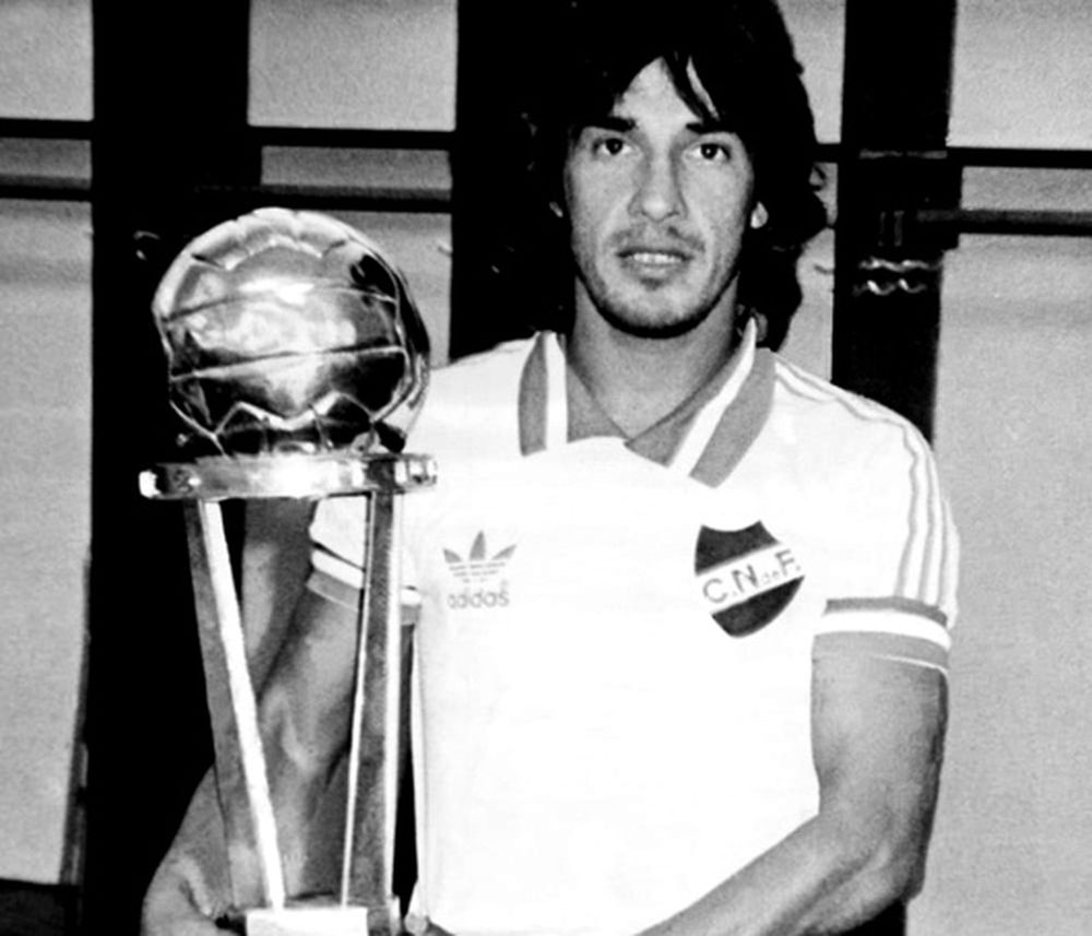 Waldemar Victorino Waldemar Victorino