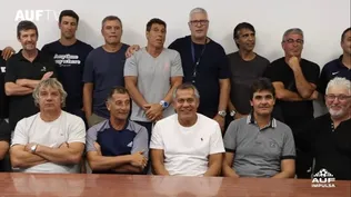 La capacitación de los técnicos uruguayos