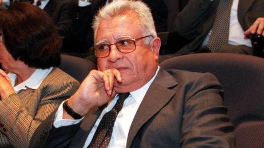 Gregorio Pérez Companc