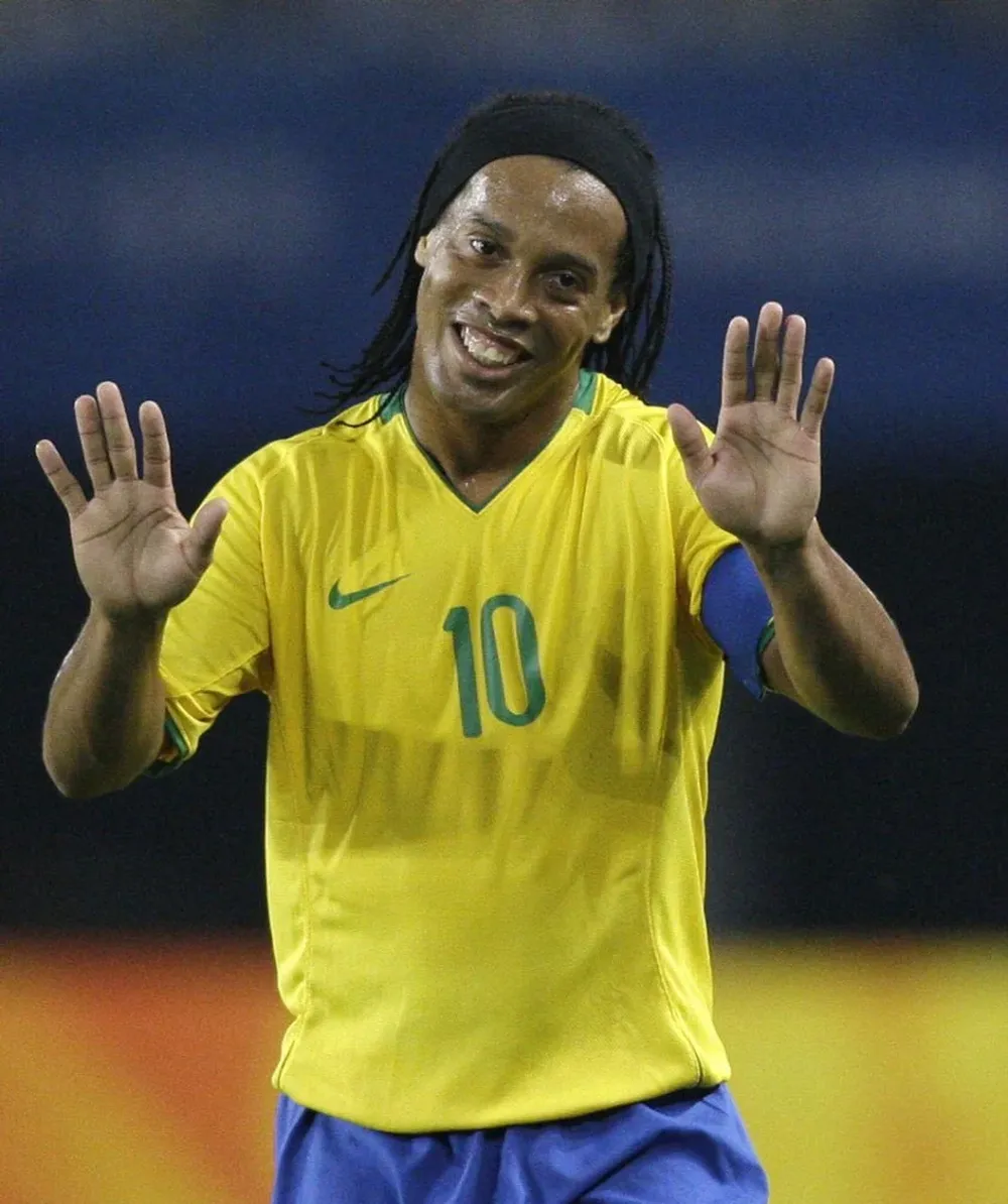 Ronaldinho