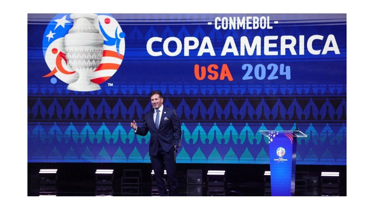 ¿Cuándo empieza la Copa América 2024 y cuál es el calendario de partidos?