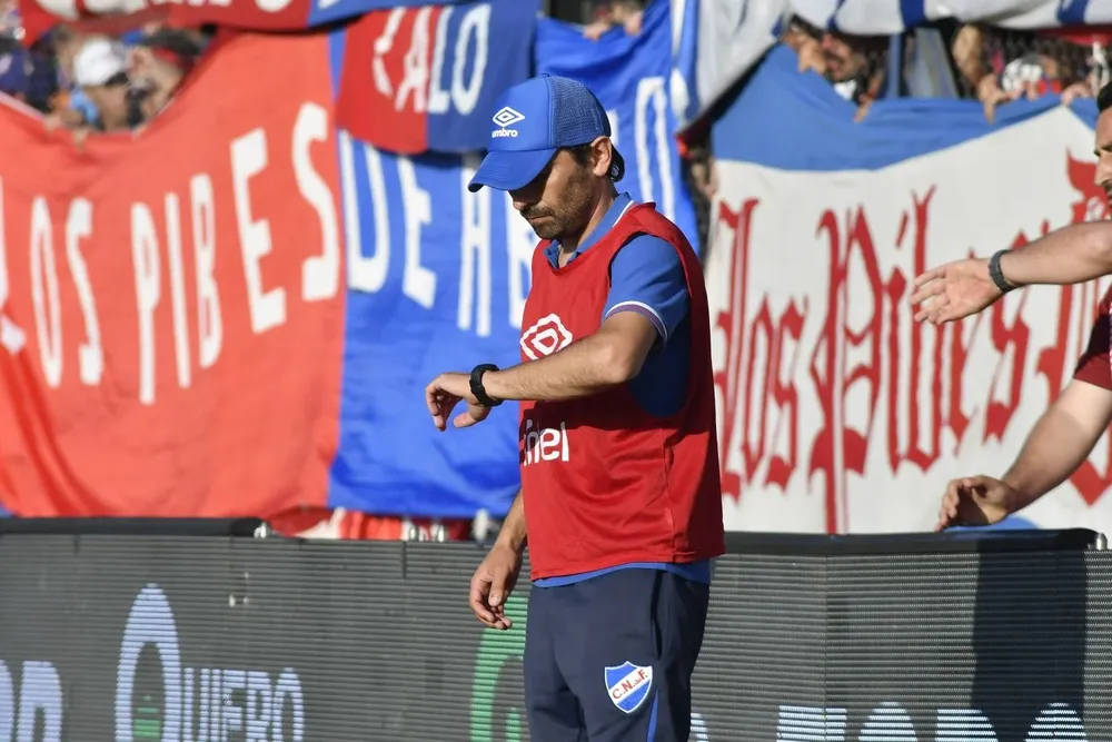 Martín Ligüera