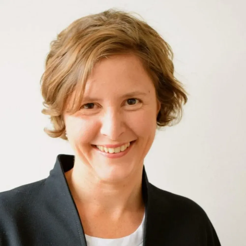 María Laura Tinelli, directora de Acrux Partners