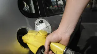 Rebaja de 8% en precio del gasoil rige desde la medianoche