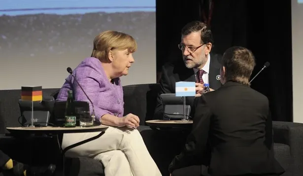El contraste de Alemania y España sobre cómo lograr el crecimiento de Europa