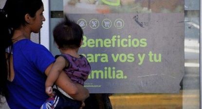 oficial: anses elimina la auh en abril 2025 a este grupo de titulares
