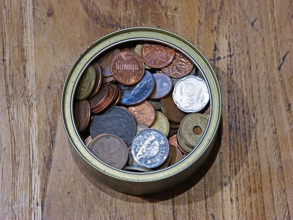 El mundo de la numismática puede convertir una moneda común en una inversión invaluable.  