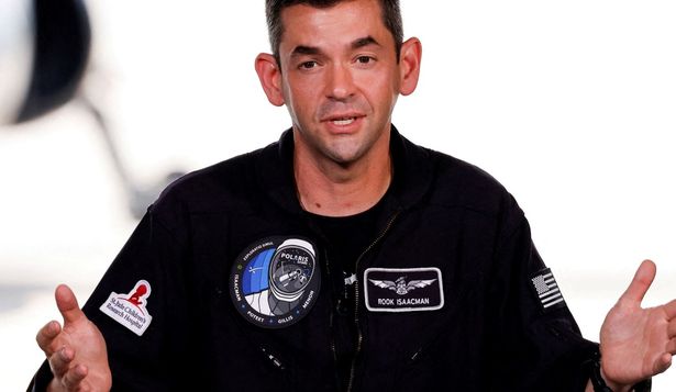 Trump se arrepiente y vuelve a nominar al magnate tecnológico (y socio de Musk) Jared Isaacman para dirigir la NASA