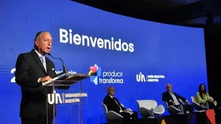 La conferencia de la UIA