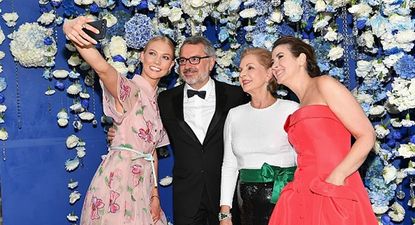 La historia de la familia catalana Puig.&nbsp;