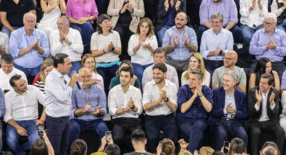 Terminados los meses electorales, sale un nuevo ránking para medir la imagen de los gobernadores.
