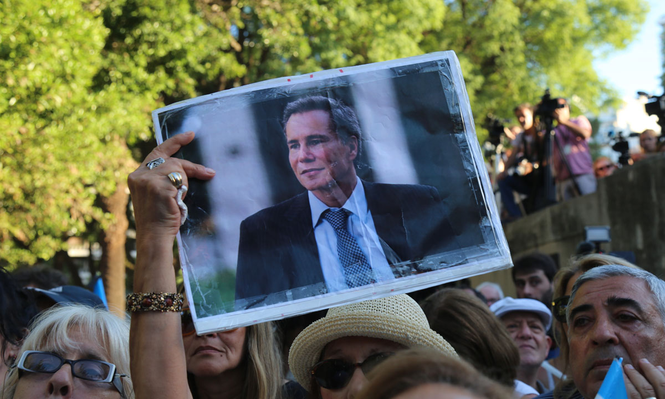 El fiscal Taiano pide desclasificar archivos clave sobre la muerte de Alberto Nisman