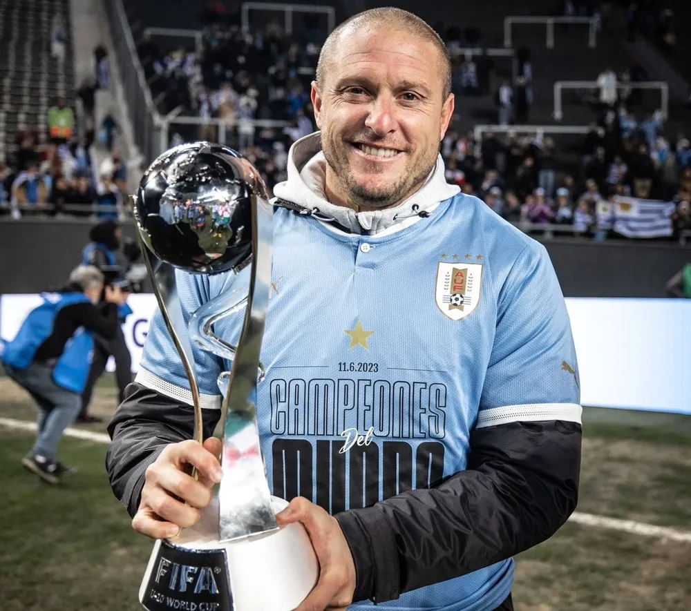 Ruso Pérez
