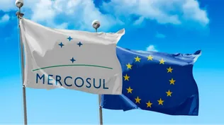 El acuerdo UE-Mercosur enfrenta recelos.