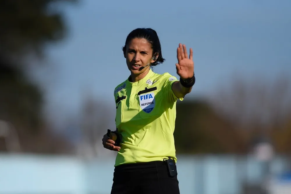 He dejado de sentirme parte de este colectivo, aseguró