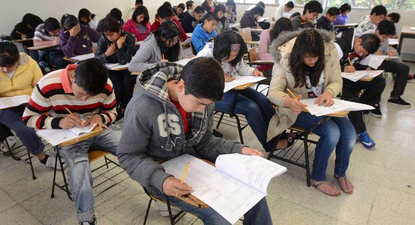 La Comunidad de Madrid obtiene las mejores notas de Creatividad en las pruebas PISA