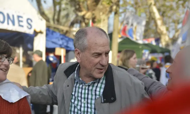 Murro contestó a Arbeleche, Presidencia lo publicó y Lacalle acusa de traspasar los límites