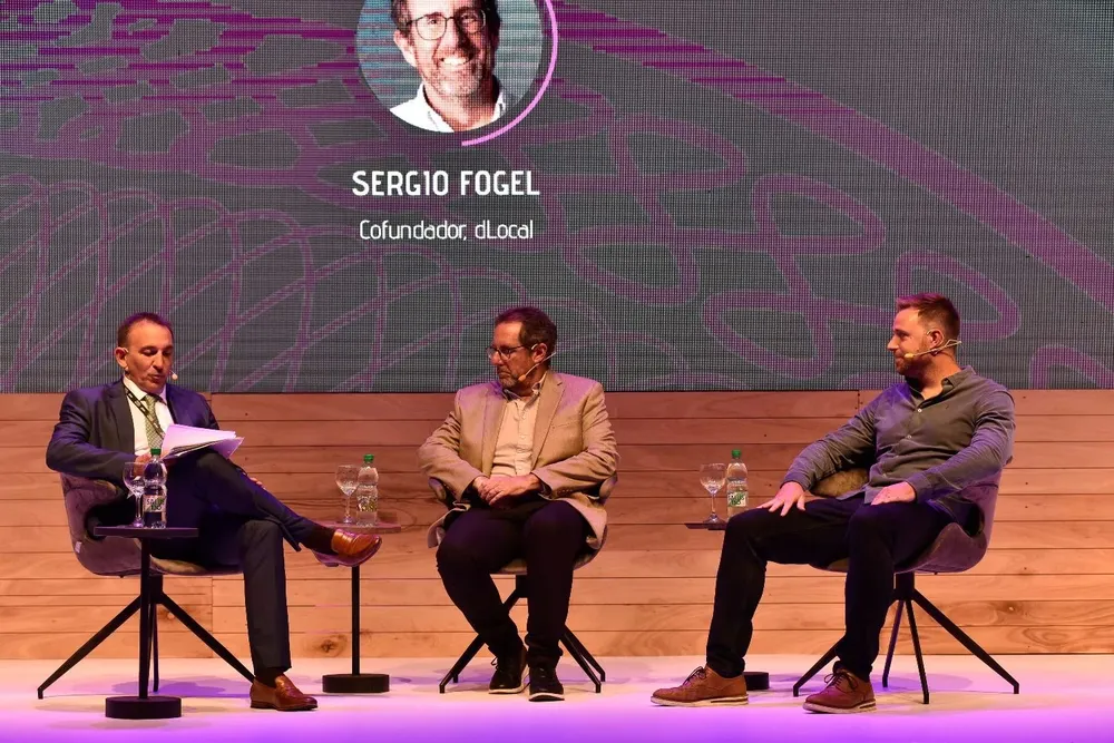 Una vez consolidados, los empresarios vuelven a sentir la adrenalina de emprender, pero esta vez de la mano de los proyectos a los que apuestan como inversores.