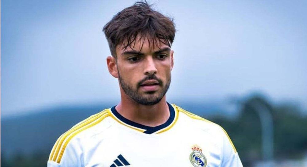 Procesan a Raúl Asencio y otros tres canteranos del Real Madrid por difundir vídeos sexuales de una menor.