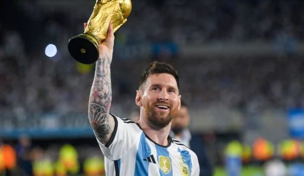 México, Estados Unidos o Canadá: una calificadora ya pronosticó quien ganará el Mundial económico