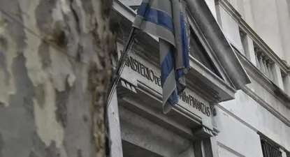 Exitosa colocación de bono a 2028 en pesos nominales por US$ 1.100 millones