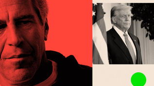 Trump está acostumbrado a eludir las críticas, pero el caso Epstein es diferente