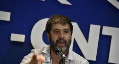 presidente del pit-cnt se movilizaria por algunas cosas que pasan en venezuela