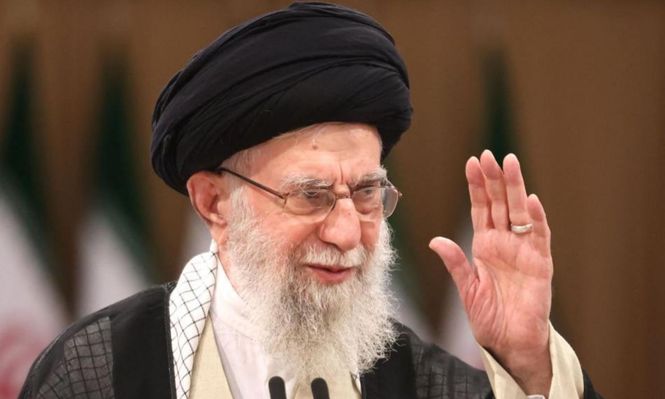 EEUU no logró nada significativo: el primer mensaje en video del líder supremo de Irán desde el cese el fuego