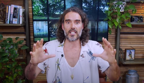 Brand negó las acusaciones en su contra.