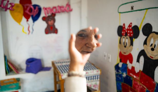 La noche en que el Teatro Solís liberó a 15 presas