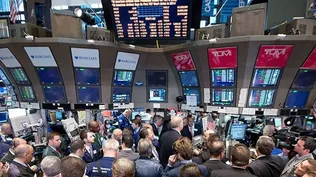 Las acciones y bonos argentinos experimentan un notable aumento tras el acuerdo con el Fondo Monetario Internacional (FMI).