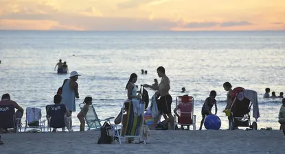 La medida de adelantar la hora estuvo vigente entre 2006 y 2014 y fue descontinuada por el presidente Vázquez en 2015
