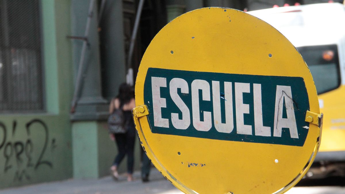 Partidos de la coalición descartaron participar en el Congreso Nacional de Educación: es 